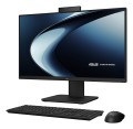 ASUS V400 AiO V440VAK-BPC273W Intel® Core™ i5 i5-13420H 60,5 cm (23.8") 1920 x 1080 px All-in-One PC 16 GB DDR5-SDRAM 1 TB SSD Windows 11 Home Wi-Fi 6E (802.11ax) Czarny - 2977161