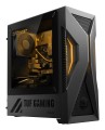 ASUS TUF Gaming T500 TM500MH-0R5220032W AMD Ryzen™ 5 220 16 GB DDR5-SDRAM 1 TB SSD NVIDIA GeForce RTX 5060 Windows 11 Home Mini Tower PC Szary - 3019332