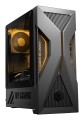 ASUS TUF Gaming T500 TM500MH-0R5220032W AMD Ryzen™ 5 220 16 GB DDR5-SDRAM 1 TB SSD NVIDIA GeForce RTX 5060 Windows 11 Home Mini Tower PC Szary - 3019333