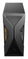ASUS TUF Gaming T500 TM500MH-0R5220032W AMD Ryzen™ 5 220 16 GB DDR5-SDRAM 1 TB SSD NVIDIA GeForce RTX 5060 Windows 11 Home Mini Tower PC Szary - 3019335