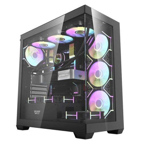 PC INTOP R5-7600X16/1TB RTX5060TI - 2977308