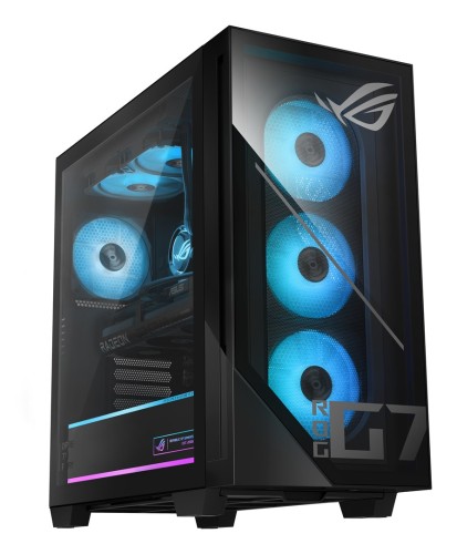 Komputer ASUS ROG GM700 R7-9800X3D 16 2 RX9070XT GM700TZ-R9800X183W W11H - 3002959