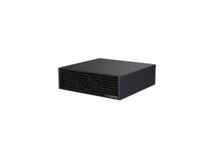 GIGABYTE AI TOP ATOM GB10 128 GB LPDDR5x-SDRAM 4 TB SSD NVIDIA DGX OS Mini PC Czarny