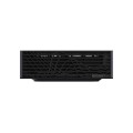 GIGABYTE AI TOP ATOM GB10 128 GB LPDDR5x-SDRAM 4 TB SSD NVIDIA DGX OS Mini PC Czarny - 2927583