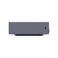 GIGABYTE AI TOP ATOM GB10 128 GB LPDDR5x-SDRAM 4 TB SSD NVIDIA DGX OS Mini PC Czarny - 2927586