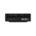 GIGABYTE AI TOP ATOM GB10 128 GB LPDDR5x-SDRAM 4 TB SSD NVIDIA DGX OS Mini PC Czarny - 2927584