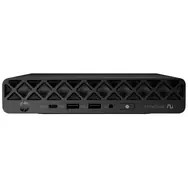 HP EliteDesk 8 Mini G1a AI Czarny / AMD RYZEN AI 5 Pro 340 2,0 GHz / 32 GB / 1 TB SSD / AMD Radeon 840M / W11P - 2997008
