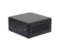 Asrock 4X4 BOX-8840U SFF Czarny Socket FP7 3,3 GHz - 2977309