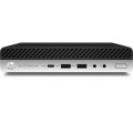 Komputer HP EliteDesk 800 G4 MP i5-8500T/16GB/512GBSSD W11P - 2977423