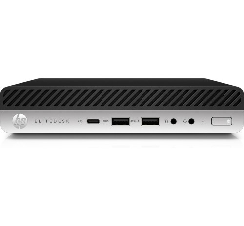 Komputer HP EliteDesk 800 G4 MP i5-8500T/16GB/512GBSSD W11P - 2977423