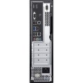 MSI Pro DP80 A14G-003EU PC Intel® Core™ i7 i7-14700 16 GB DDR5-SDRAM 1 TB SSD Windows 11 Pro Desktop Czarny - 3009130