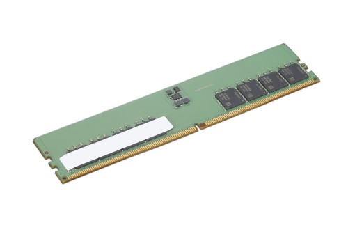 Lenovo 4X77A88512 moduł pamięci 32 GB 1 x 32 GB DDR5 288-pin DIMM Korekcja ECC - 3003065