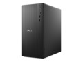DELL ECT1250 Intel® Core™ i5 i5-14400 8 GB DDR5-SDRAM 512 GB SSD Windows 11 Pro Tower PC Czarny - 3019564