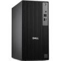 DELL Pro QCT1250 Intel® Core™ i5 i5-14500 16 GB DDR5-SDRAM 512 GB SSD Windows 11 Pro Tower PC Czarny - 2997058