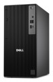 DELL Pro QCT1250 Intel® Core™ i5 i5-14500 16 GB DDR5-SDRAM 512 GB SSD Windows 11 Pro Tower PC Czarny - 2997056