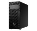HP Z2 Tower G1i Intel Core Ultra 7 265 16 GB DDR5-SDRAM 512 GB SSD NVIDIA RTX A400 Windows 11 Pro PC Czarny - 2997072