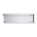 Lenovo IdeaCentre Tower 08IRH9 i5-13420H 32GB DDR5 5200 SSD1TB Intel UHD Graphics NoOS Cloud Grey 3Y OnSite - 2977474