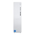 Lenovo IdeaCentre Tower 08IRH9 i7-13620H 16GB DDR5 5200 SSD512 Intel UHD Graphics NoOS Cloud Grey 3Y OnSite - 2977490