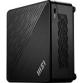MSI Cubi 5 1M-437BEU Wielkość PC 0.6L Czarny 150U Intel SoC - 3003095
