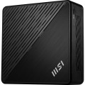 MSI Cubi 5 1M-437BEU Wielkość PC 0.6L Czarny 150U Intel SoC - 3003093