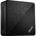 MSI Cubi 5 1M-437BEU Wielkość PC 0.6L Czarny 150U Intel SoC - 3003094