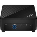 MSI Cubi 5 1M-437BEU Wielkość PC 0.6L Czarny 150U Intel SoC - 3003091