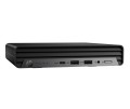 HP Pro Mini 400 G9 Desktop PC Intel® Core™ i5 i5-14500T 16 GB DDR5-SDRAM 512 GB SSD Windows 11 Pro Mini PC - 2977567