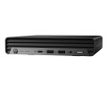 HP Pro Mini 400 G9 Desktop PC Intel® Core™ i5 i5-14500T 16 GB DDR5-SDRAM 512 GB SSD Windows 11 Pro Mini PC - 3009173