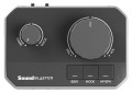 Creative Labs Sound Blaster G8 USB - 3019592