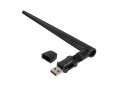 LANBERG KARTA SIECIOWA BEZPRZEWODOWA WIFI USB 2.0 DUAL BAND AX900 ANTENA - 2927872