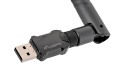 LANBERG KARTA SIECIOWA BEZPRZEWODOWA WIFI USB 2.0 DUAL BAND AX900 ANTENA - 3009180
