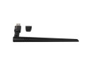 LANBERG KARTA SIECIOWA BEZPRZEWODOWA WIFI USB 2.0 DUAL BAND AX900 ANTENA - 2927874