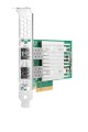 HPE Intel X710-DA2 Ethernet 10Gb 2-port SFP+ Adapter for Wewnętrzny Ethernet / Fiber 10 Mbit/s - 3003106