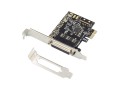 Conceptronic EMRICK12B adapter Wewnętrzny RS-232 - 2977578
