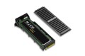 Icy Dock MB312M4P-B adapter M.2, PCIe - 3009183