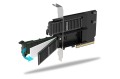 Icy Dock MB312M4P-B adapter M.2, PCIe - 3009187