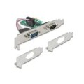 DeLOCK 89918 adapter Wewnętrzny Seryjny - 3003113