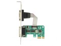 DeLOCK 89918 adapter Wewnętrzny Seryjny - 3003112