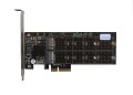 Karta Dawicontrol PCI PCI-e DC-644e Raid Sprzedaż detaliczna - 2977618