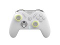 Dragonshock Nebula Pro Biały Bluetooth Gamepad Nintendo Switch - 2977650