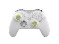 Dragonshock Nebula Pro Biały Bluetooth Gamepad Nintendo Switch - 2977643