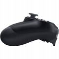Kontroler bezprzewodowy Sony DualShock 4 Black - 2977634