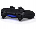 Kontroler bezprzewodowy Sony DualShock 4 Black - 2977632