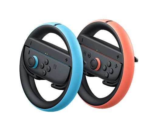 NINTENDO SWITCH 2 Joy-Con 2 Wheel Pair - 2977703