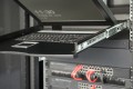 Digitus DS-72221-2GE konsola rackowa 48,3 cm (19") 1920 x 1080 px Czarny 1U - 2977753