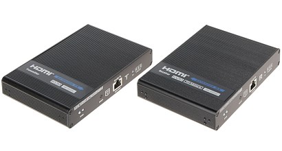 Extender HDMI+USB EX-100-4K - 2977785
