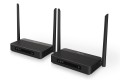Digitus DS-55360 przedłużacz KVM Nadajnik i odbiornik - 2977811
