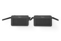 Digitus DS-55360 przedłużacz KVM Nadajnik i odbiornik - 2977815