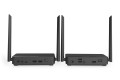 Digitus DS-55360 przedłużacz KVM Nadajnik i odbiornik - 2977813