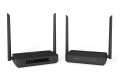 Digitus DS-55360 przedłużacz KVM Nadajnik i odbiornik - 2977814